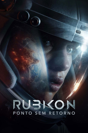 Assistir Rubikon: Ponto Sem Retorno online dublado e legendado