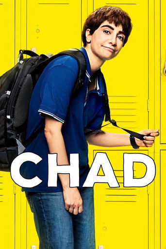 Assistir Chad online dublado e legendado