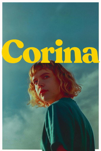 Poster de Corina