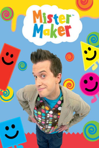 Assistir Mister Maker online dublado e legendado