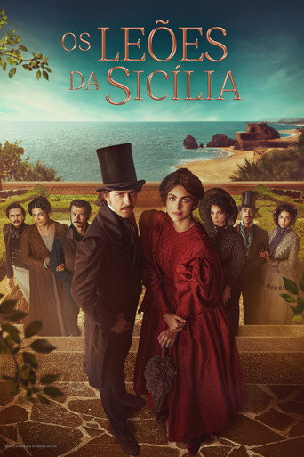Poster de Os Leões da Sicília