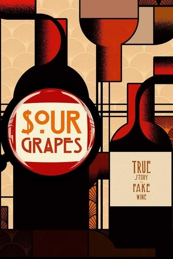 Assistir Sour Grapes online dublado e legendado