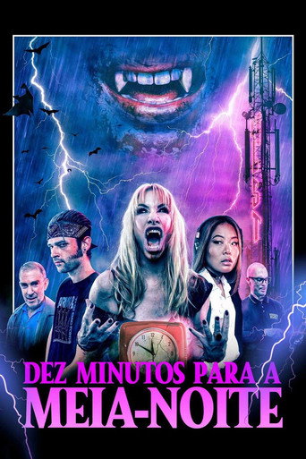 Assistir Dez Minutos Para a Meia-Noite online dublado e legendado