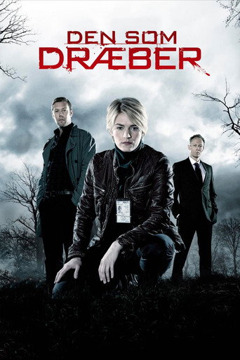 Assistir Den som dræber online dublado e legendado