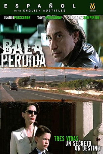 Assistir Bala perdida online dublado e legendado
