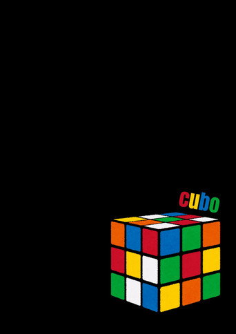 Assistir Cubo online dublado e legendado