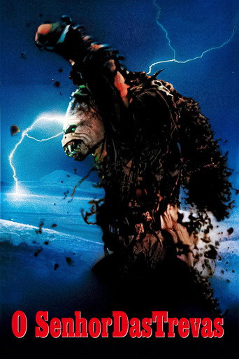 Assistir Monster - A Ressurreição do Mal online dublado e legendado
