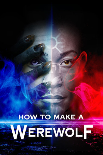 Assistir How to Make a Werewolf online dublado e legendado