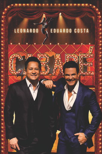 Assistir Cabaré com Leonardo & Eduardo Costa online dublado e legendado