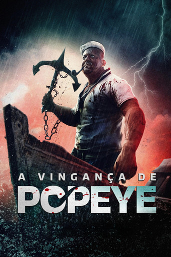 Assistir A Vingança de Popeye online dublado e legendado