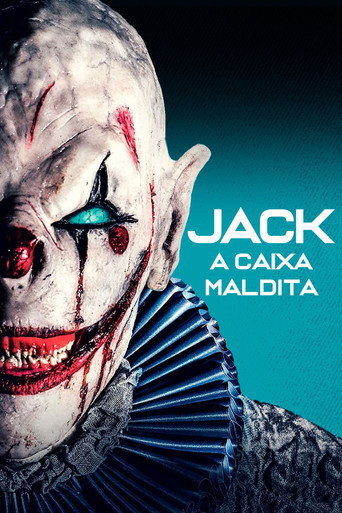 Assistir Jack: A Caixa Maldita online dublado e legendado