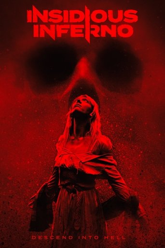 Assistir Insidious Inferno online dublado e legendado