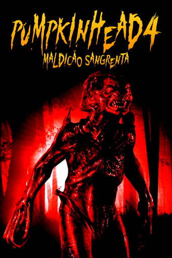 Assistir Pumpkinhead 4: Maldição Sangrenta online dublado e legendado