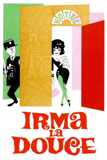 Assistir Irma la Douce online dublado e legendado
