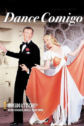 Assistir Dance Comigo online dublado e legendado