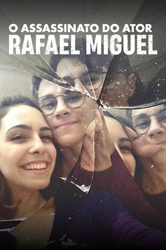 Assistir O Assassinato do Ator Rafael Miguel online dublado e legendado