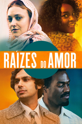 Poster de Raízes do Amor