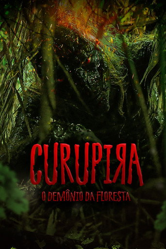 Assistir Curupira: O Demônio da Floresta online dublado e legendado