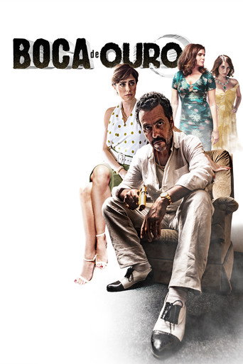 Assistir Boca de Ouro online dublado e legendado