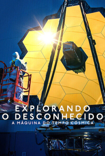 Assistir Explorando o Desconhecido: A Máquina do Tempo Cósmica online dublado e legendado