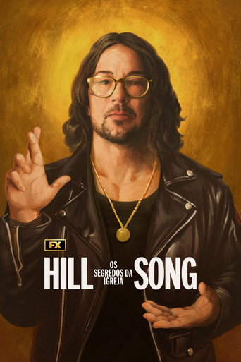 Assistir Os Segredos da Igreja Hillsong online dublado e legendado