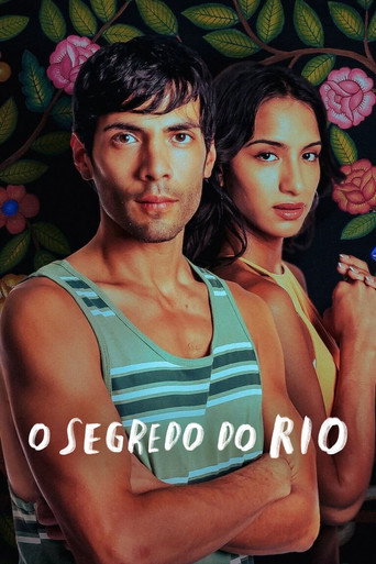 Assistir O Segredo do Rio online dublado e legendado