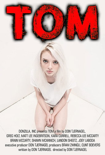 Assistir Tom online dublado e legendado