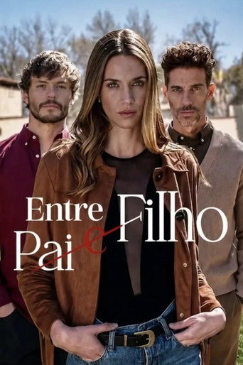 Poster de Entre Pai e Filho