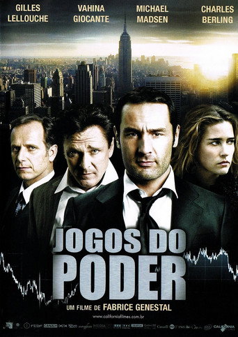 Assistir Jogos do Poder online dublado e legendado