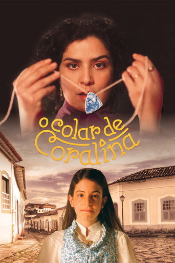 Assistir O Colar de Coralina online dublado e legendado