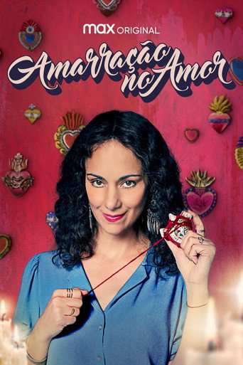 Poster de Amarração no Amor