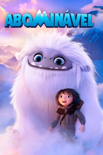 Assistir Abominável online dublado e legendado