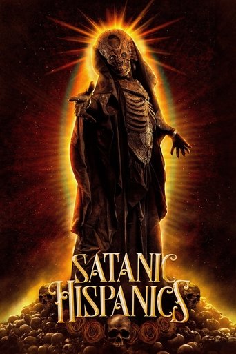 Assistir Satanic Hispanics online dublado e legendado