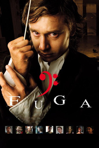 Assistir Fuga online dublado e legendado