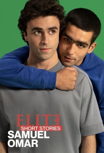 Poster de Elite Short Stories: Samuel Omar