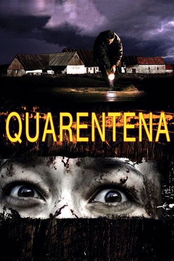 Assistir Quarentena online dublado e legendado