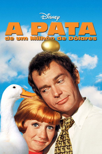 Assistir A Pata de Um Milhão de Dólares online dublado e legendado