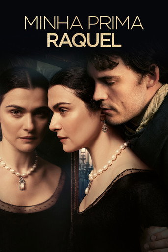 Assistir Minha Prima Raquel online dublado e legendado