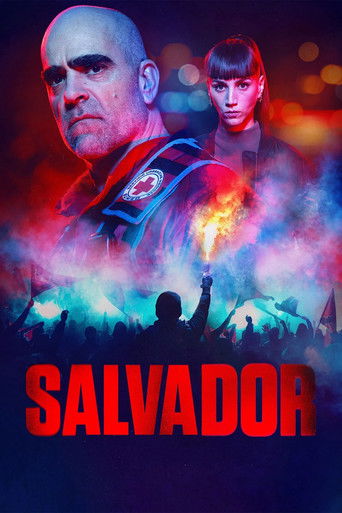 Assistir Salvador online dublado e legendado
