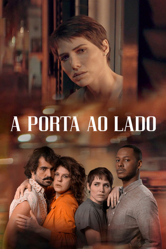 Assistir A Porta ao Lado online dublado e legendado
