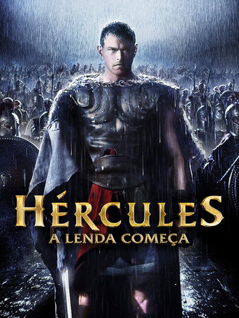 Assistir Hércules online dublado e legendado