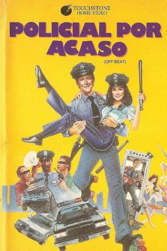 Assistir Policial por Acaso online dublado e legendado