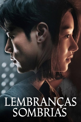 Poster de Lembranças Sombrias