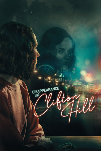 Assistir Desaparecimento em Clifton Hill online dublado e legendado