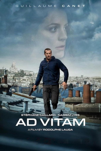 Poster de Ad Vitam