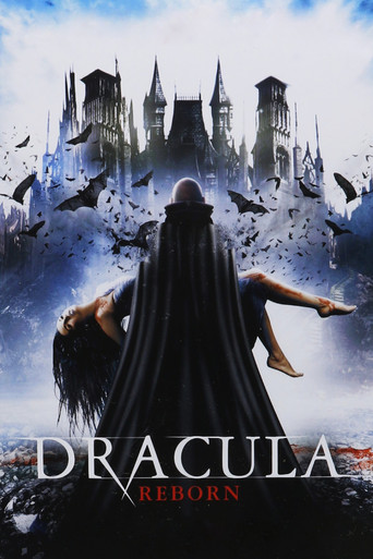 Assistir O Renascimento do Drácula online dublado e legendado