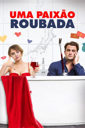 Poster de Uma Paixão Roubada