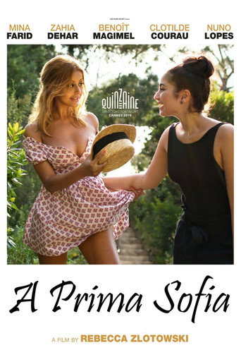 Assistir A Prima Sofia online dublado e legendado