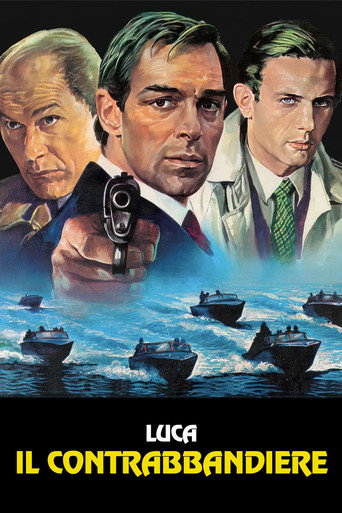 Assistir Luca il contrabbandiere online dublado e legendado