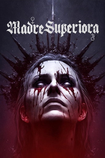 Assistir Madre Superiora online dublado e legendado